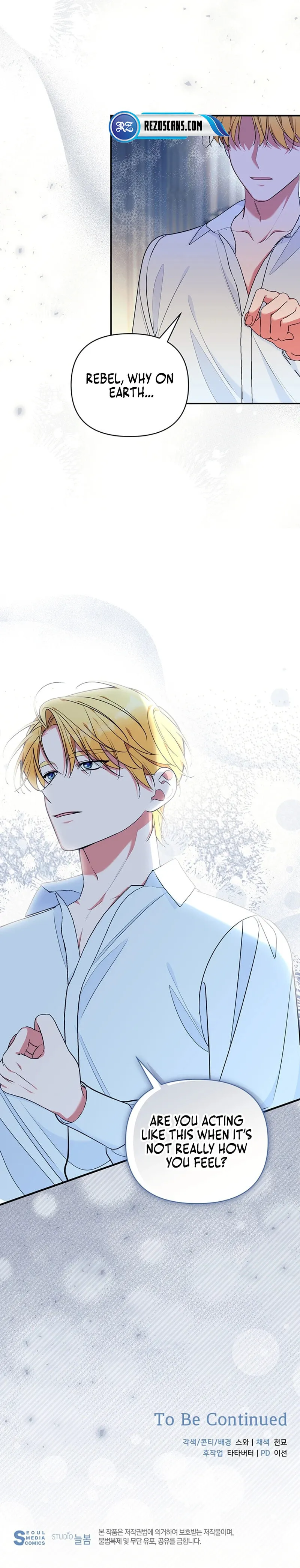 Marriage with the Archduke, I Know Now Chapter 44 Online - página 10