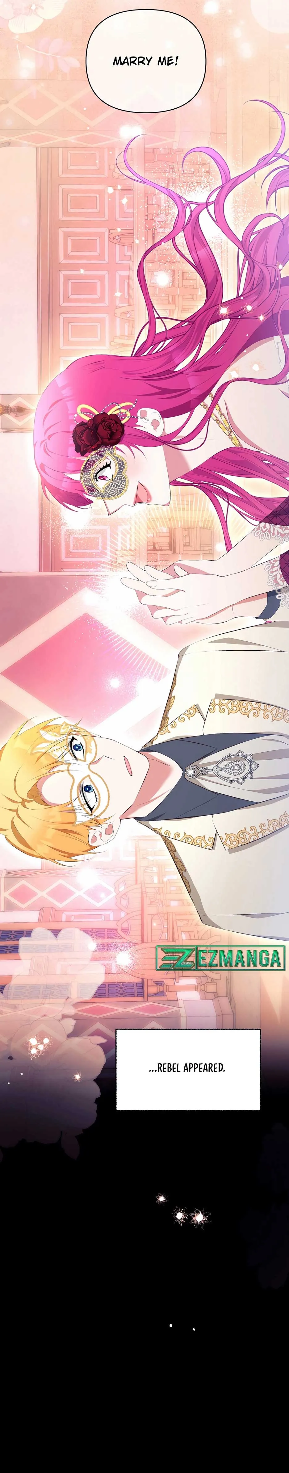 Marriage with the Archduke, I Know Now Chapter 5 Online - página 5