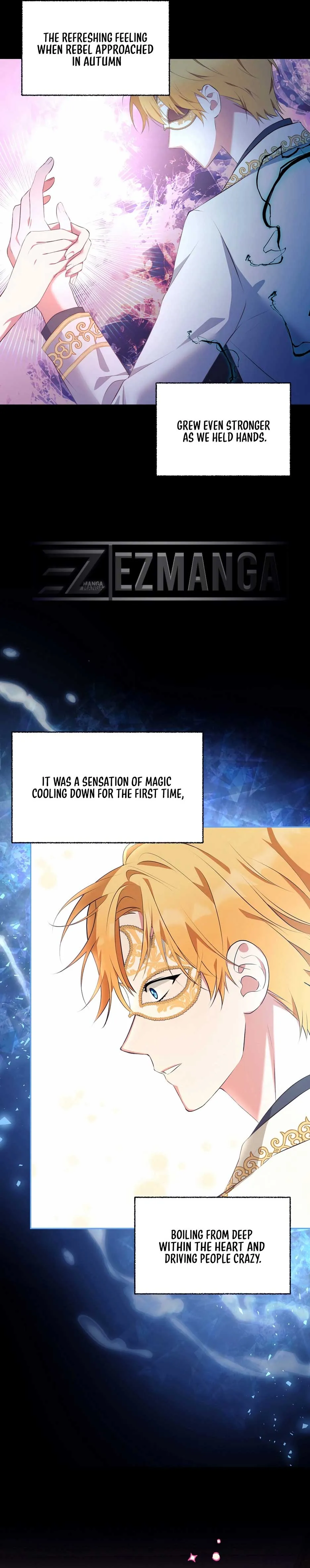 Marriage with the Archduke, I Know Now Chapter 5 Online - página 6