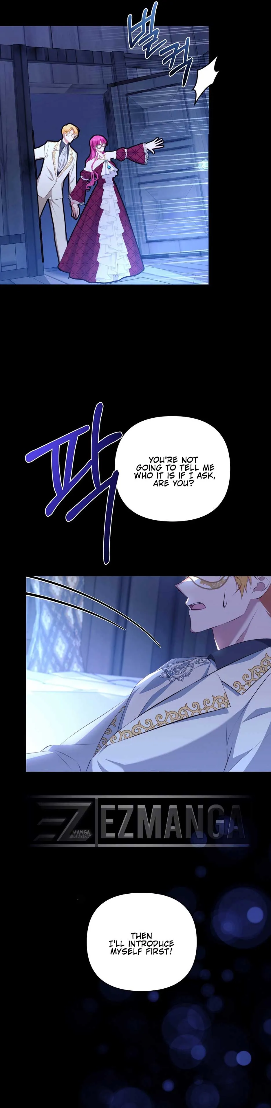 Marriage with the Archduke, I Know Now Chapter 5 Online - página 9