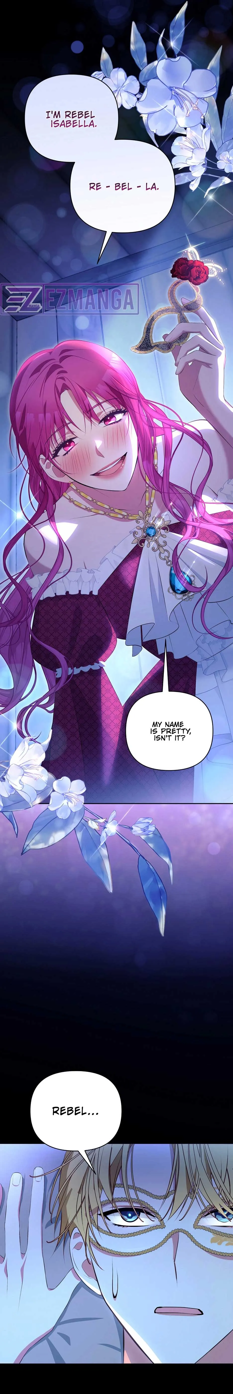 Marriage with the Archduke, I Know Now Chapter 5 Online - página 10