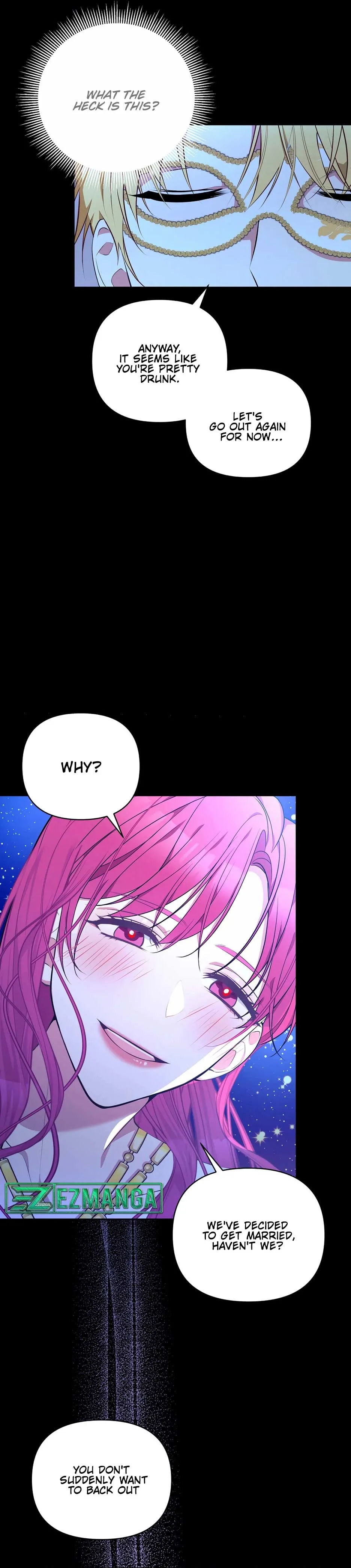 Marriage with the Archduke, I Know Now Chapter 5 Online - página 11