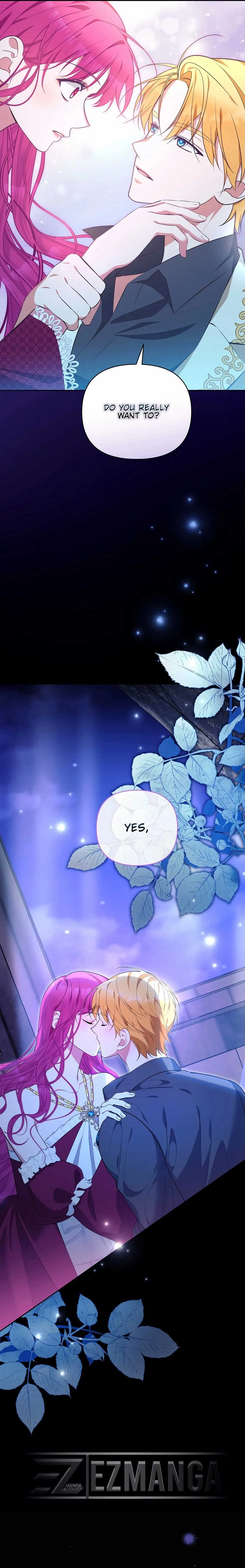 Marriage with the Archduke, I Know Now Chapter 5 Online - página 13
