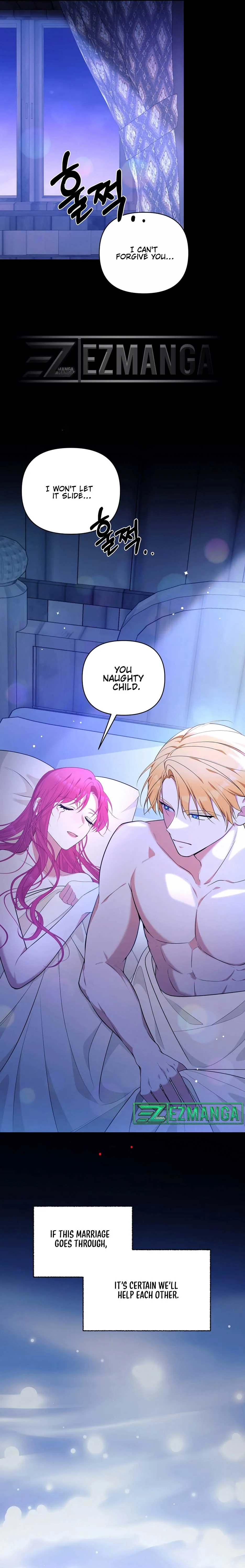 Marriage with the Archduke, I Know Now Chapter 5 Online - página 16