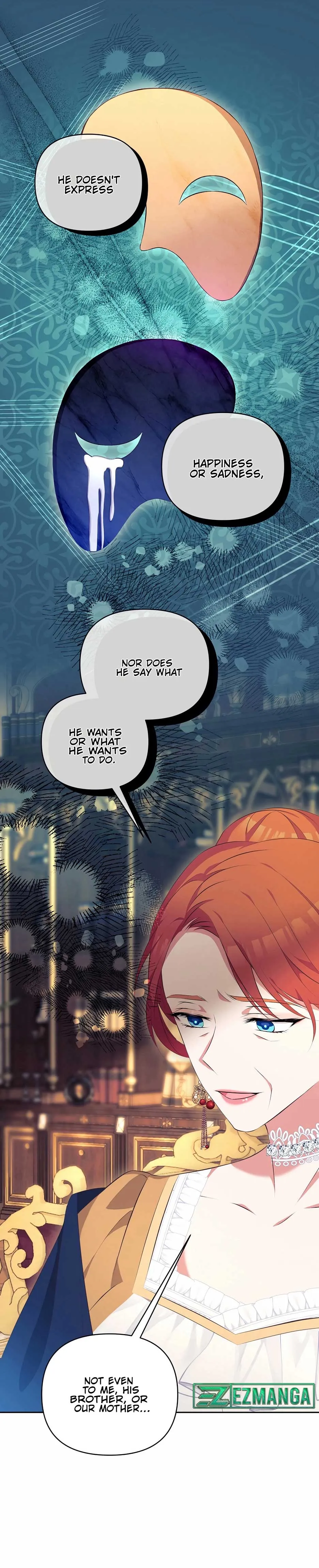 Marriage with the Archduke, I Know Now Chapter 5 Online - página 18