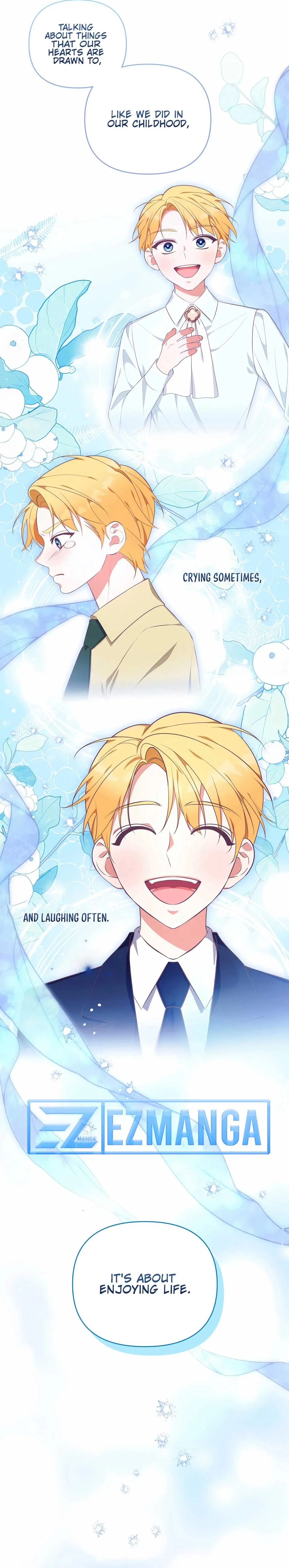 Marriage with the Archduke, I Know Now Chapter 5 Online - página 24