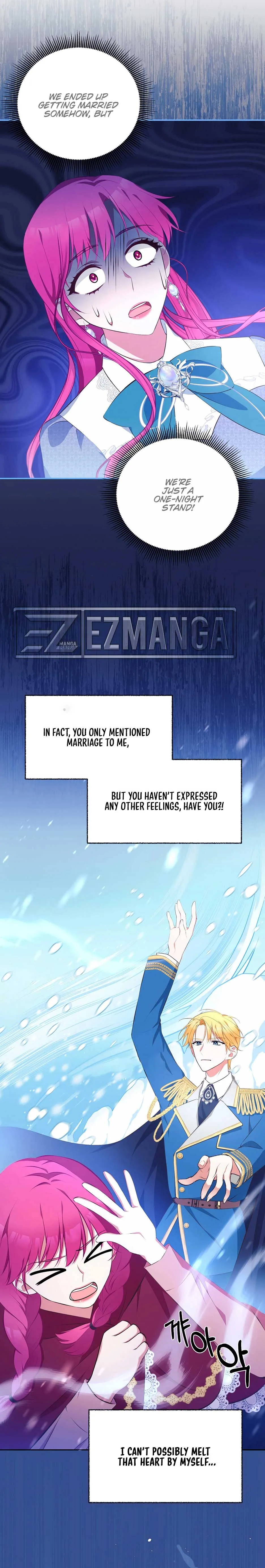 Marriage with the Archduke, I Know Now Chapter 5 Online - página 26