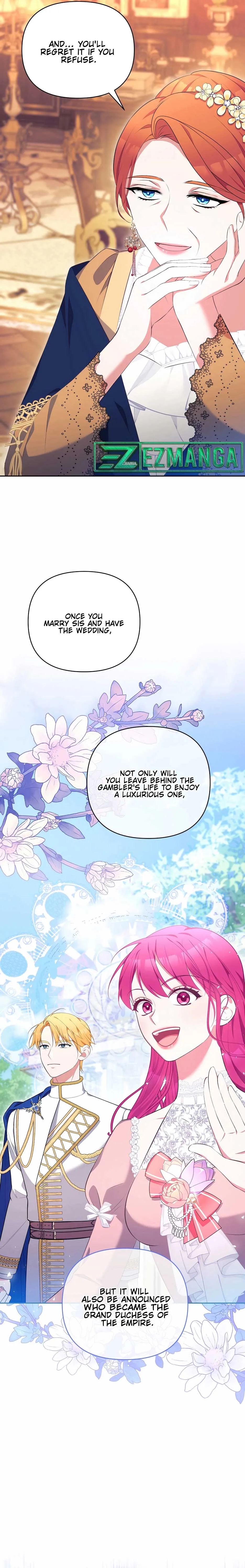 Marriage with the Archduke, I Know Now Chapter 5 Online - página 32