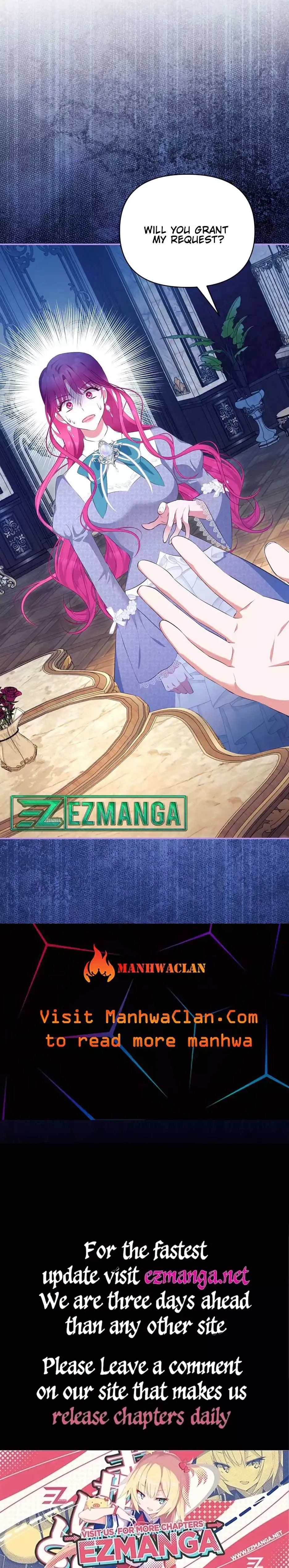 Marriage with the Archduke, I Know Now Chapter 5 Online - página 35