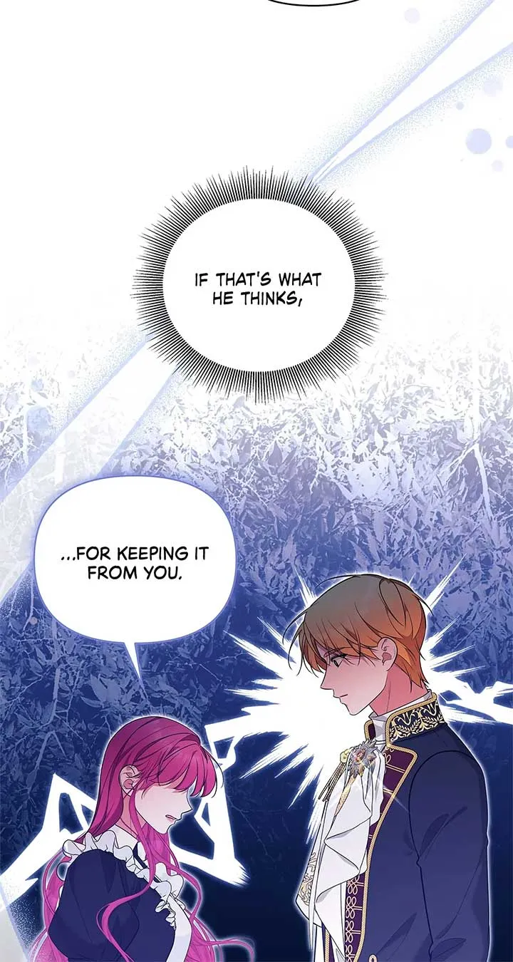 Marriage with the Archduke, I Know Now Chapter 51 Online - página 10