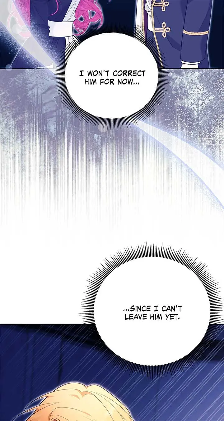 Marriage with the Archduke, I Know Now Chapter 51 Online - página 11