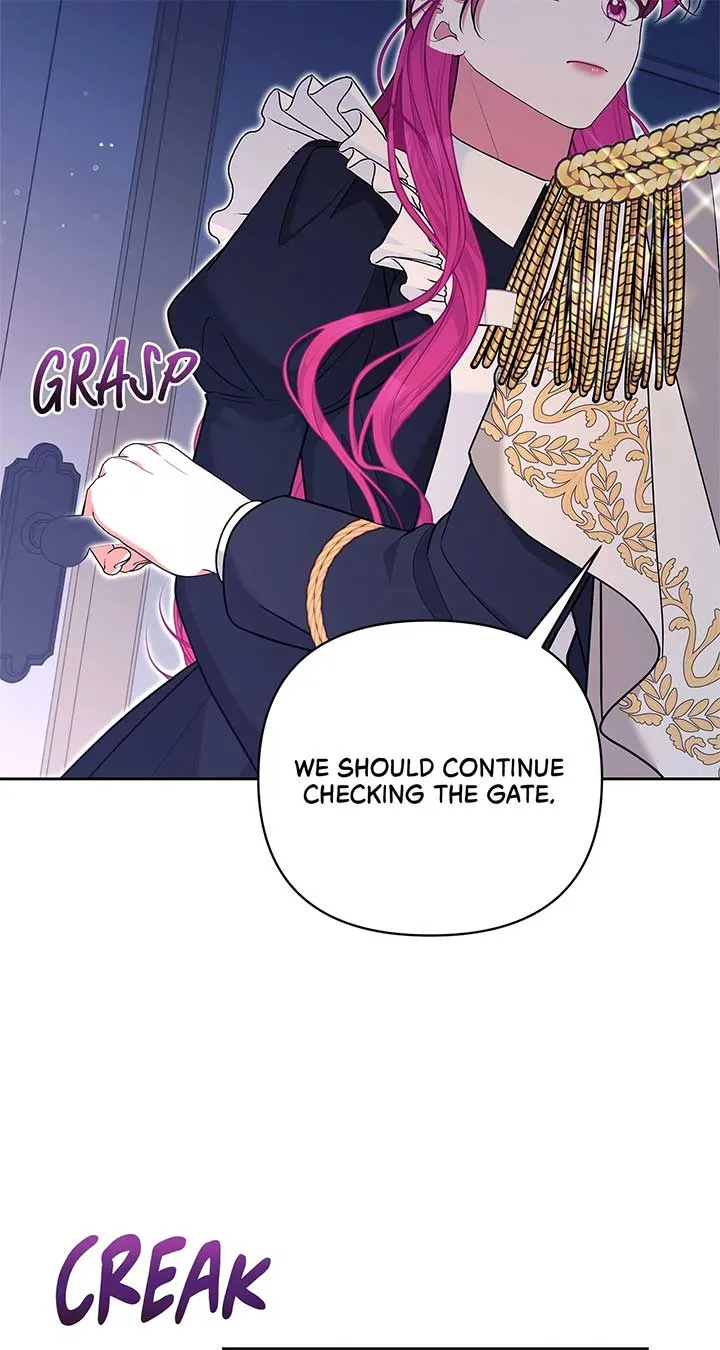Marriage with the Archduke, I Know Now Chapter 51 Online - página 14