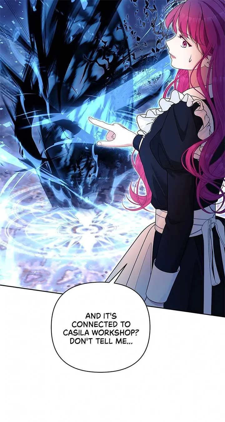 Marriage with the Archduke, I Know Now Chapter 51 Online - página 18