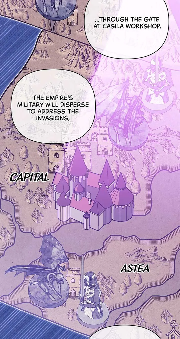 Marriage with the Archduke, I Know Now Chapter 51 Online - página 21
