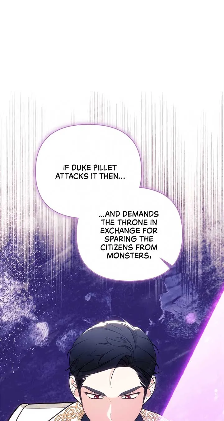 Marriage with the Archduke, I Know Now Chapter 51 Online - página 23