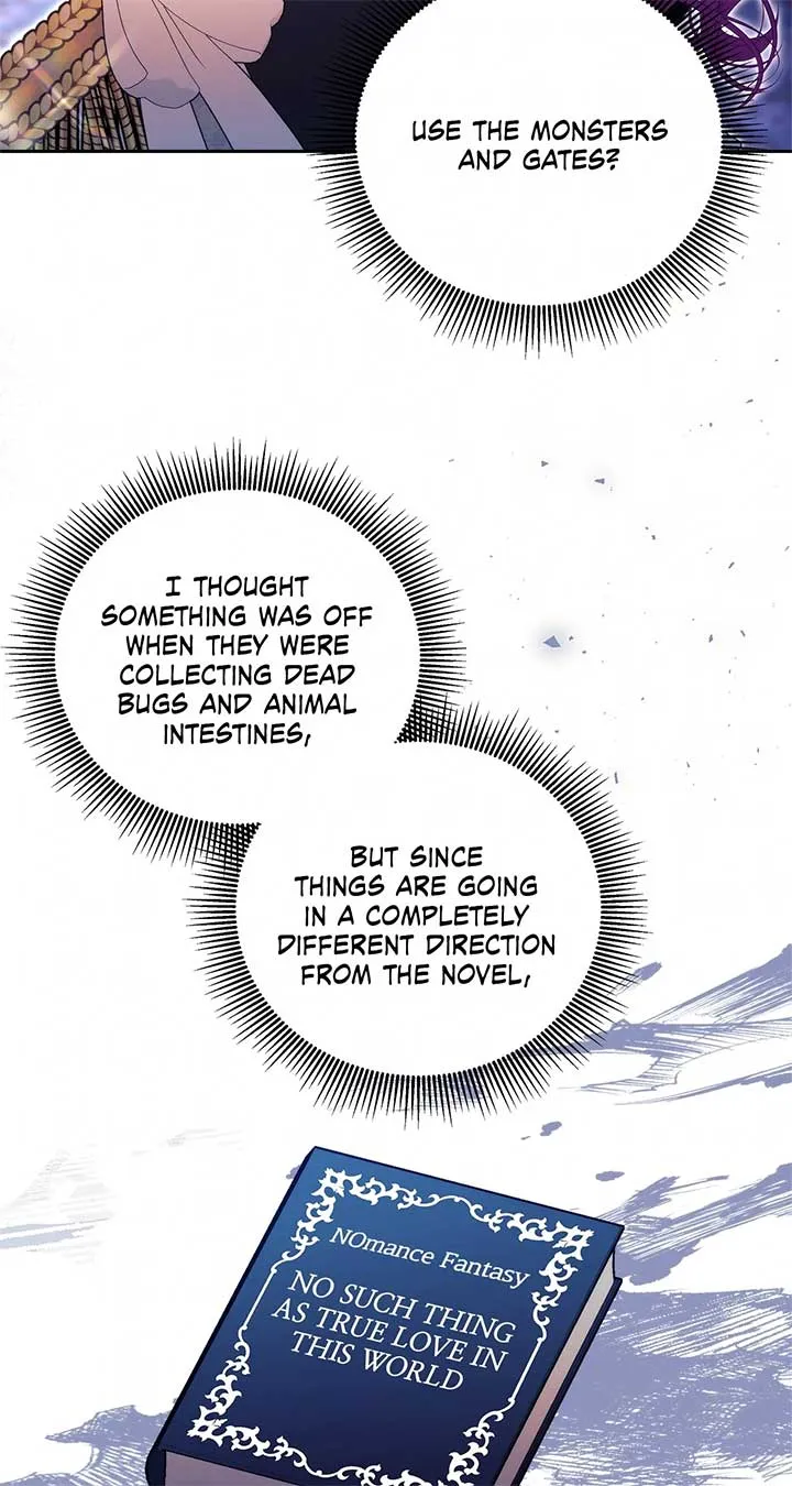 Marriage with the Archduke, I Know Now Chapter 51 Online - página 26