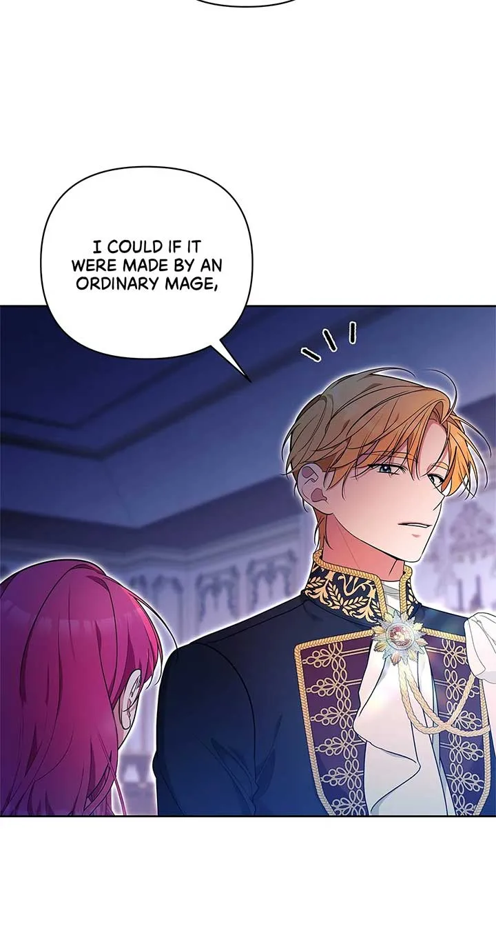 Marriage with the Archduke, I Know Now Chapter 51 Online - página 32