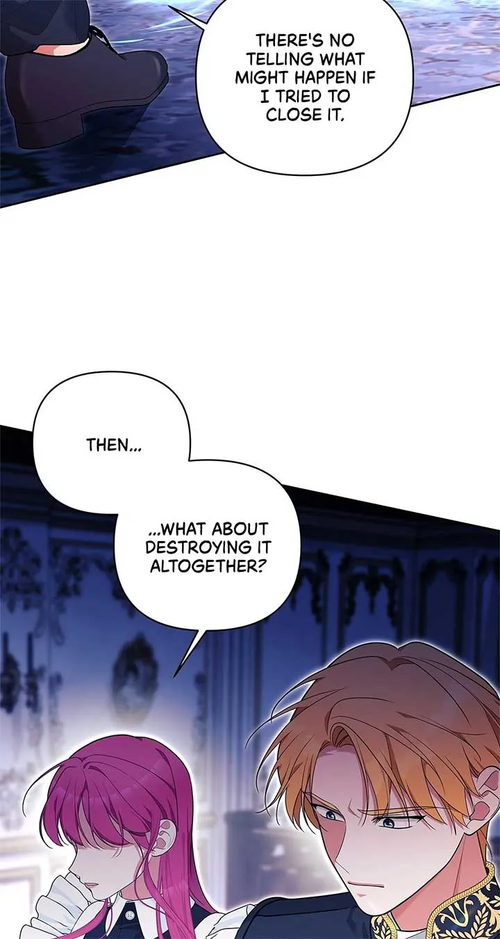 Marriage with the Archduke, I Know Now Chapter 51 Online - página 34