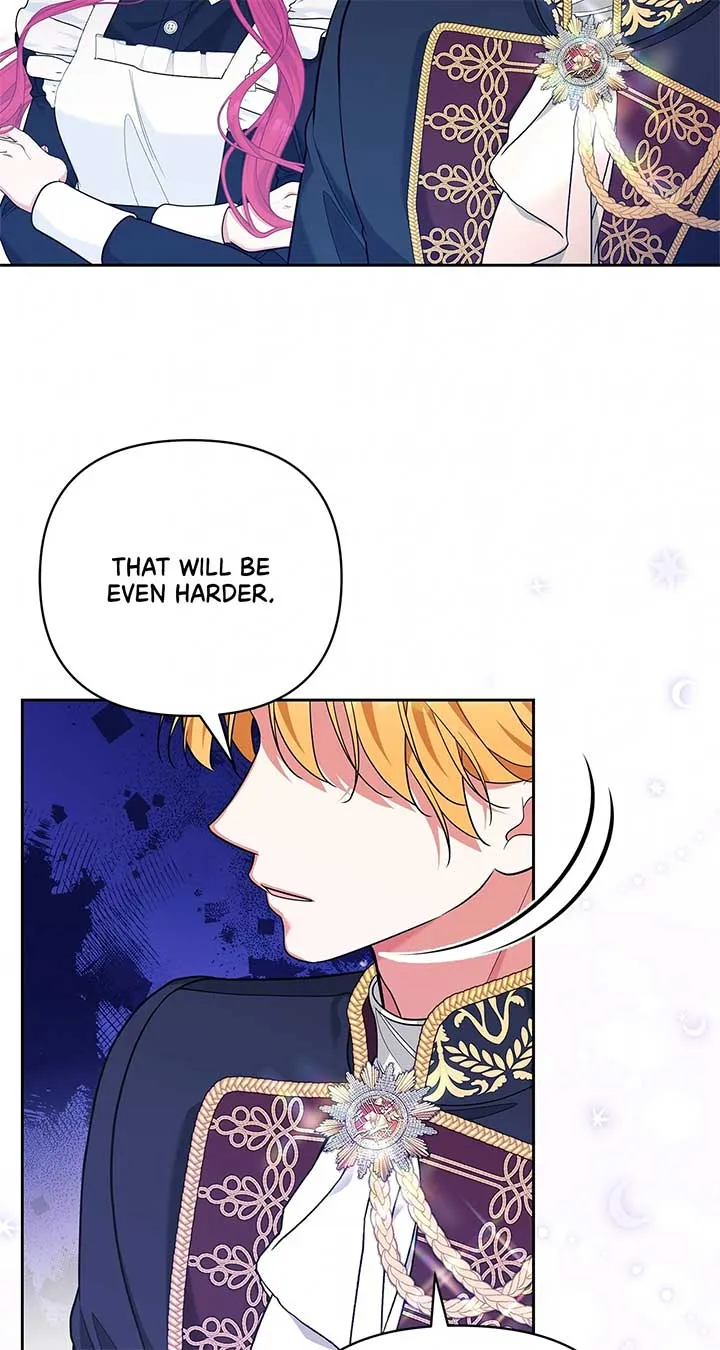 Marriage with the Archduke, I Know Now Chapter 51 Online - página 35