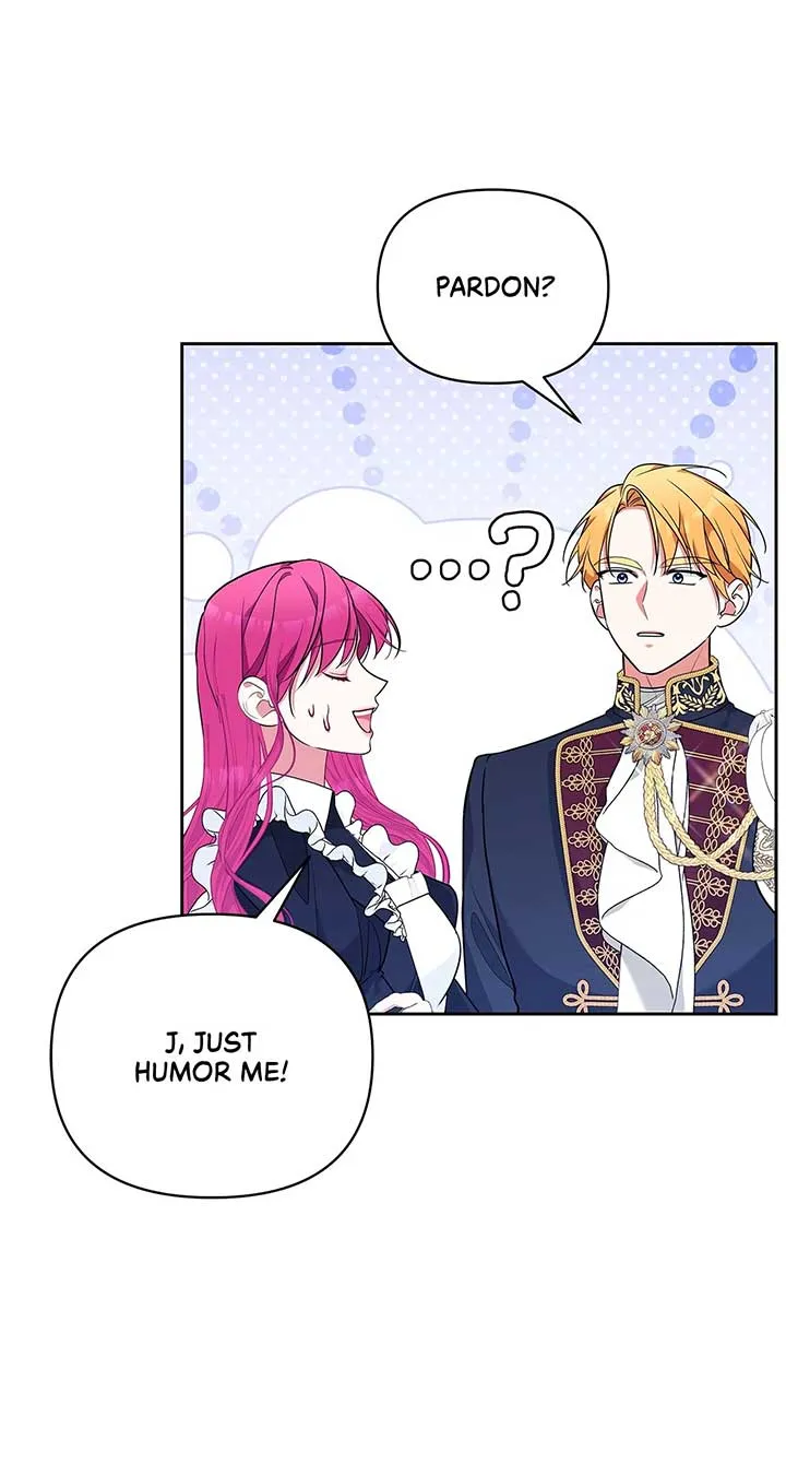 Marriage with the Archduke, I Know Now Chapter 51 Online - página 38