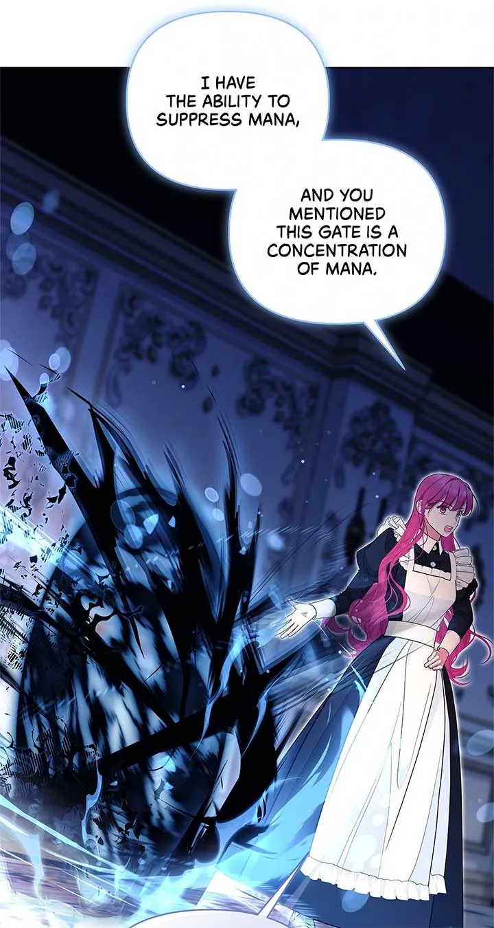 Marriage with the Archduke, I Know Now Chapter 51 Online - página 39