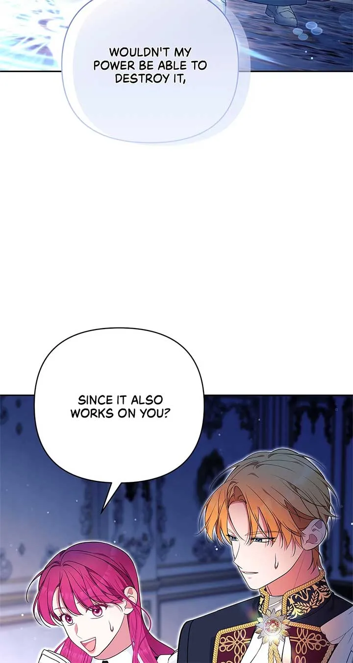 Marriage with the Archduke, I Know Now Chapter 51 Online - página 40