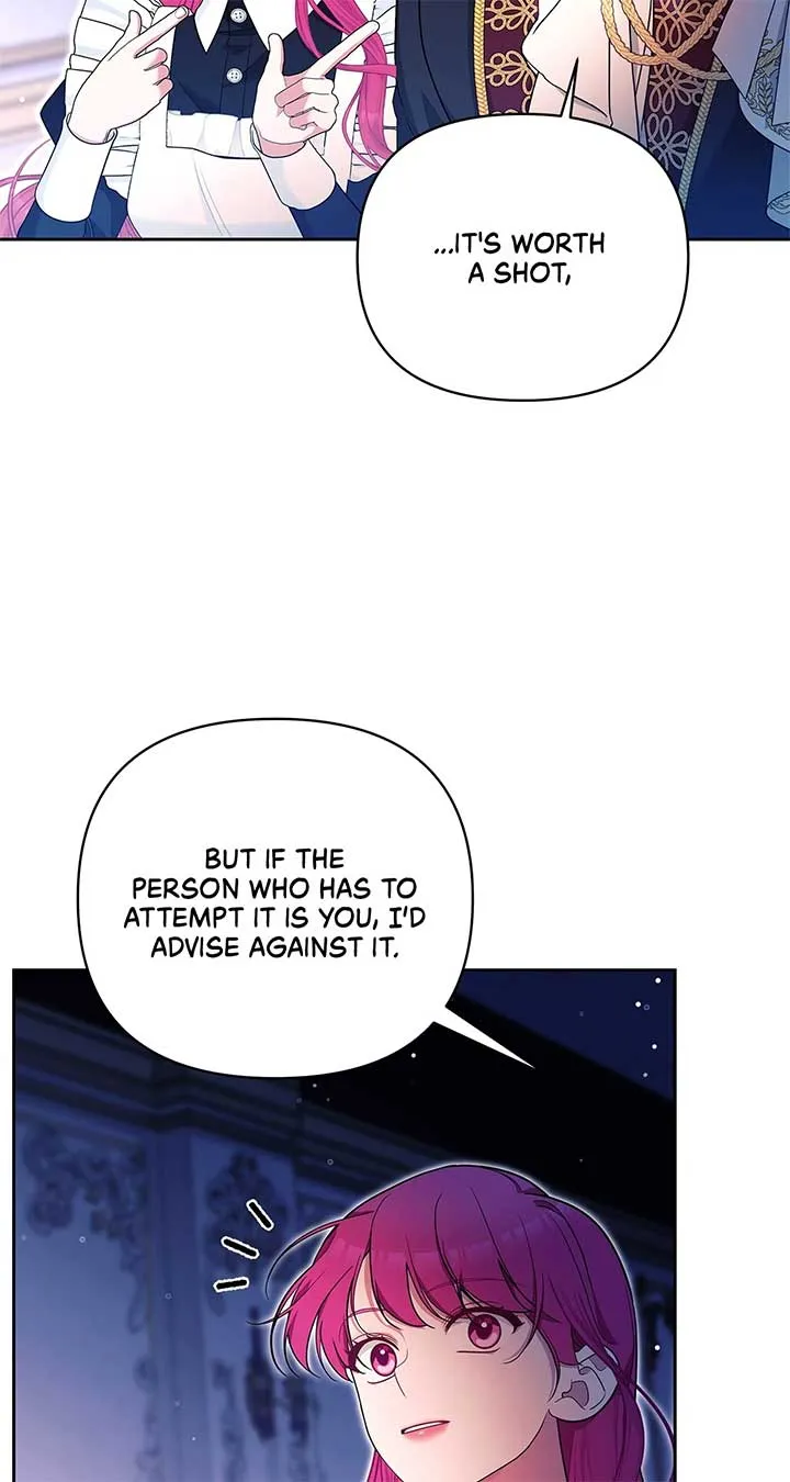 Marriage with the Archduke, I Know Now Chapter 51 Online - página 41