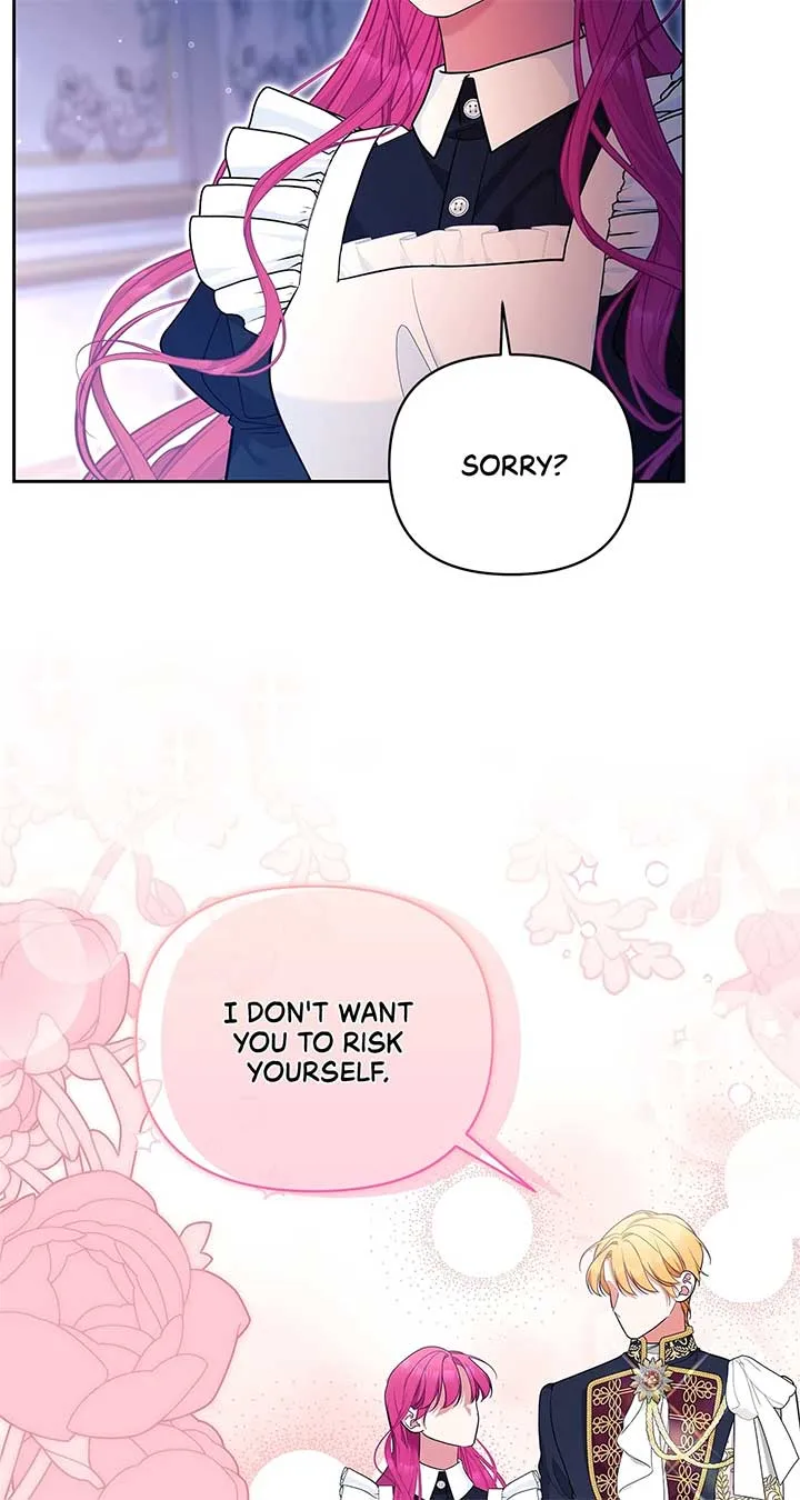 Marriage with the Archduke, I Know Now Chapter 51 Online - página 42