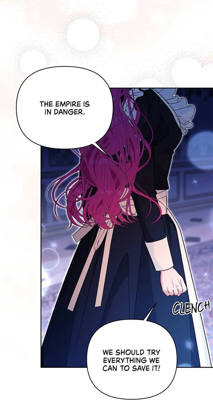 Marriage with the Archduke, I Know Now Chapter 51 Online - página 44
