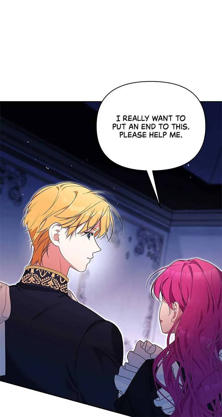 Marriage with the Archduke, I Know Now Chapter 51 Online - página 46