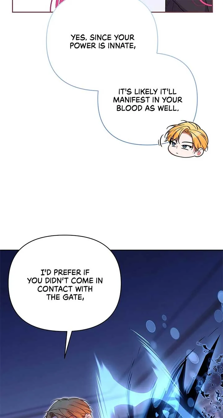 Marriage with the Archduke, I Know Now Chapter 51 Online - página 49