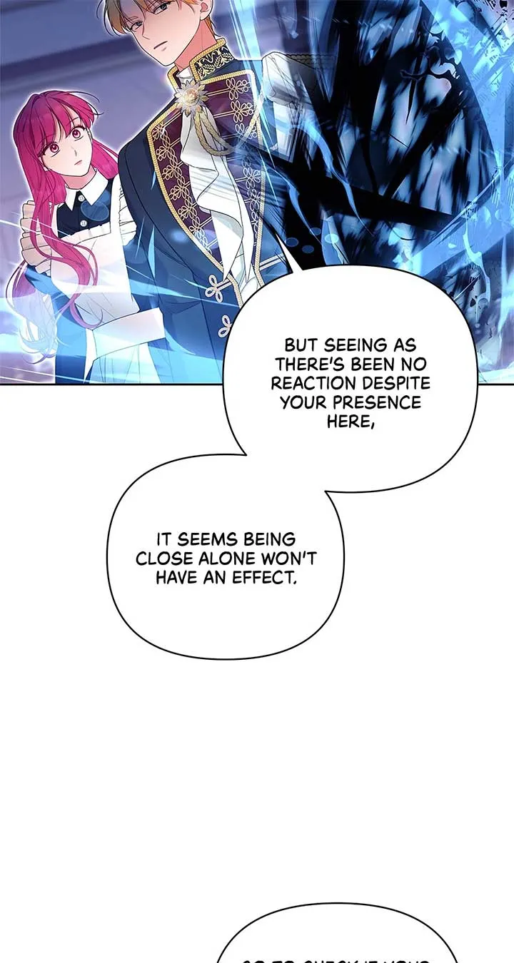 Marriage with the Archduke, I Know Now Chapter 51 Online - página 50