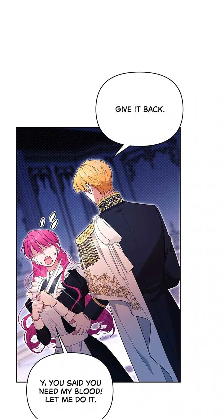 Marriage with the Archduke, I Know Now Chapter 51 Online - página 54