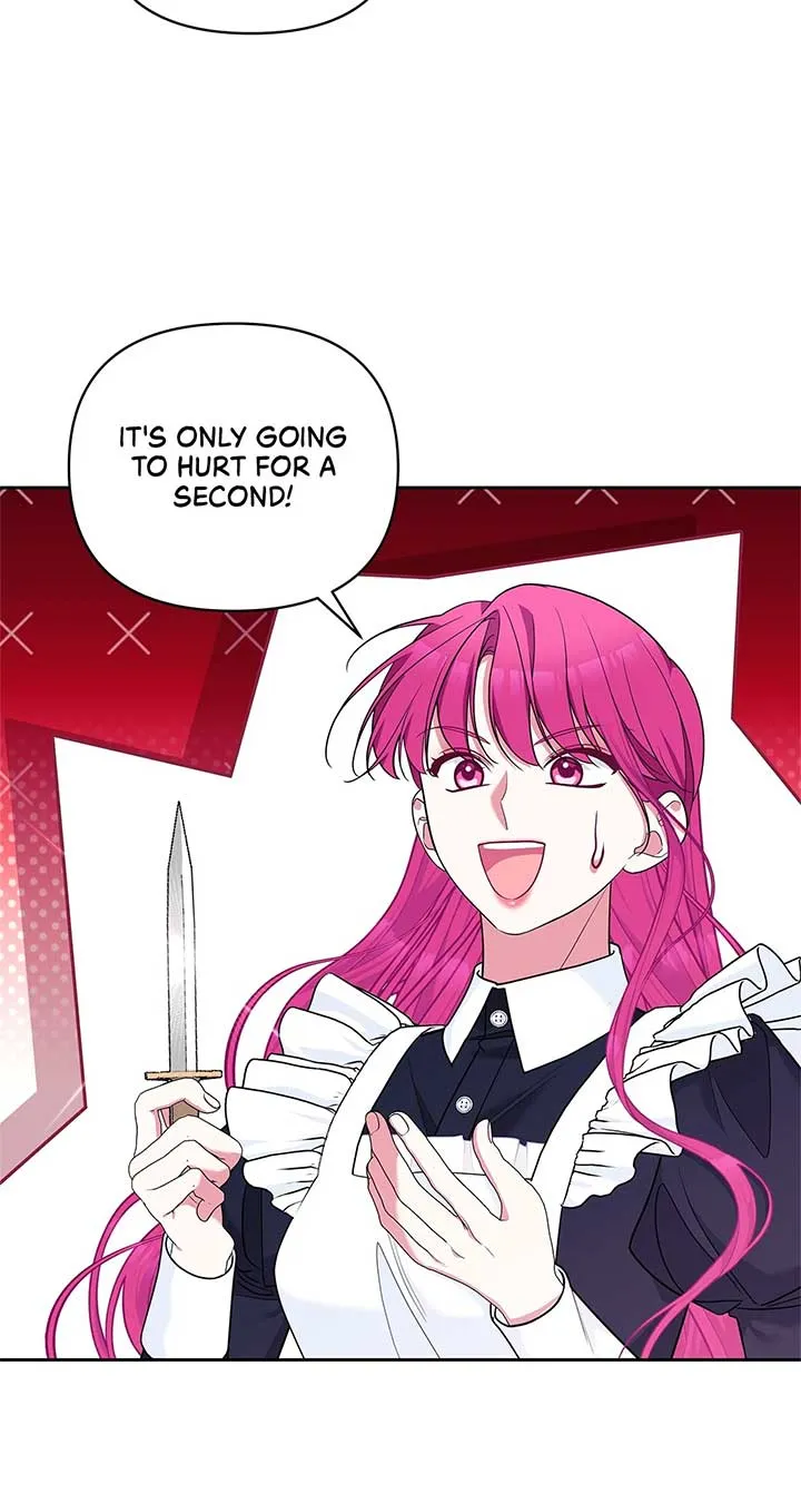 Marriage with the Archduke, I Know Now Chapter 51 Online - página 55