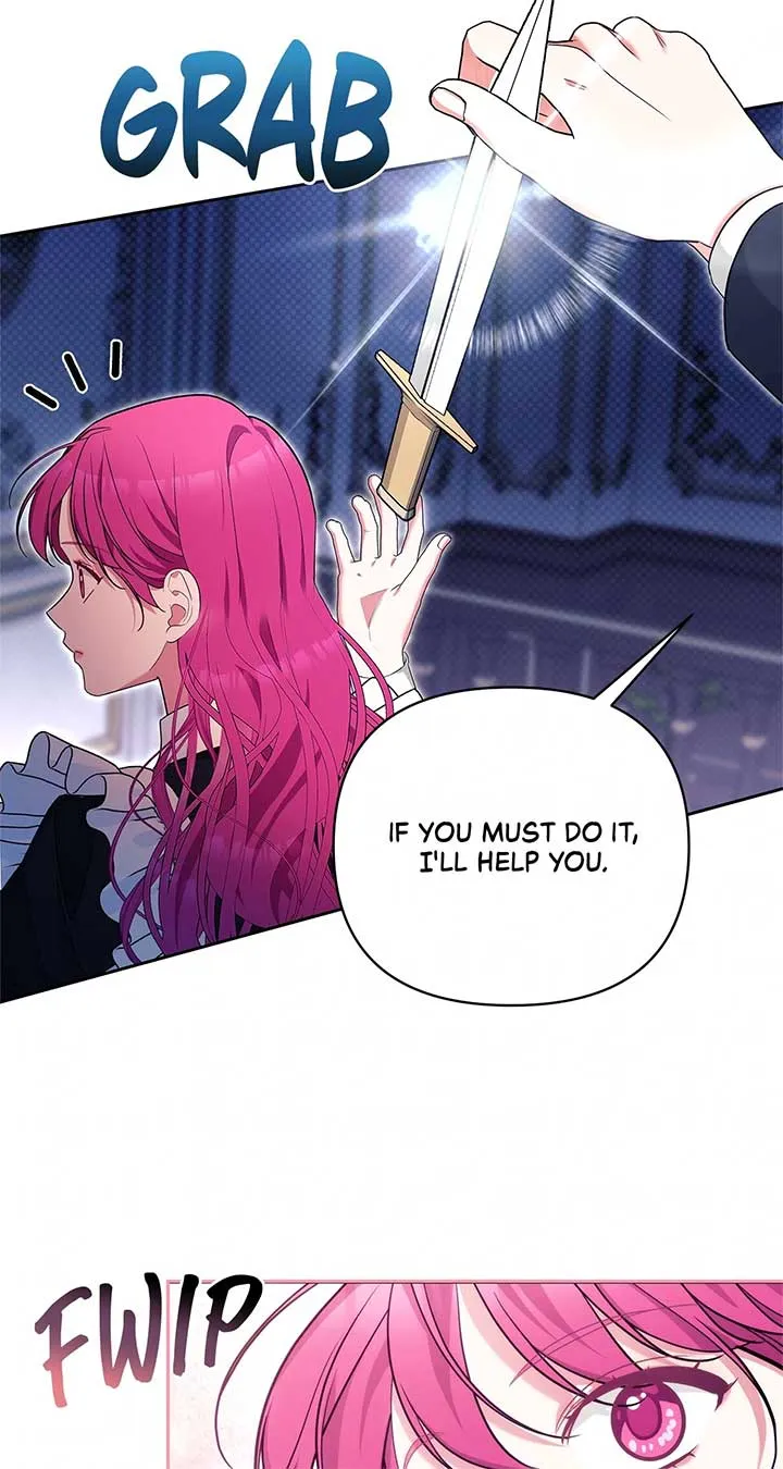 Marriage with the Archduke, I Know Now Chapter 51 Online - página 57