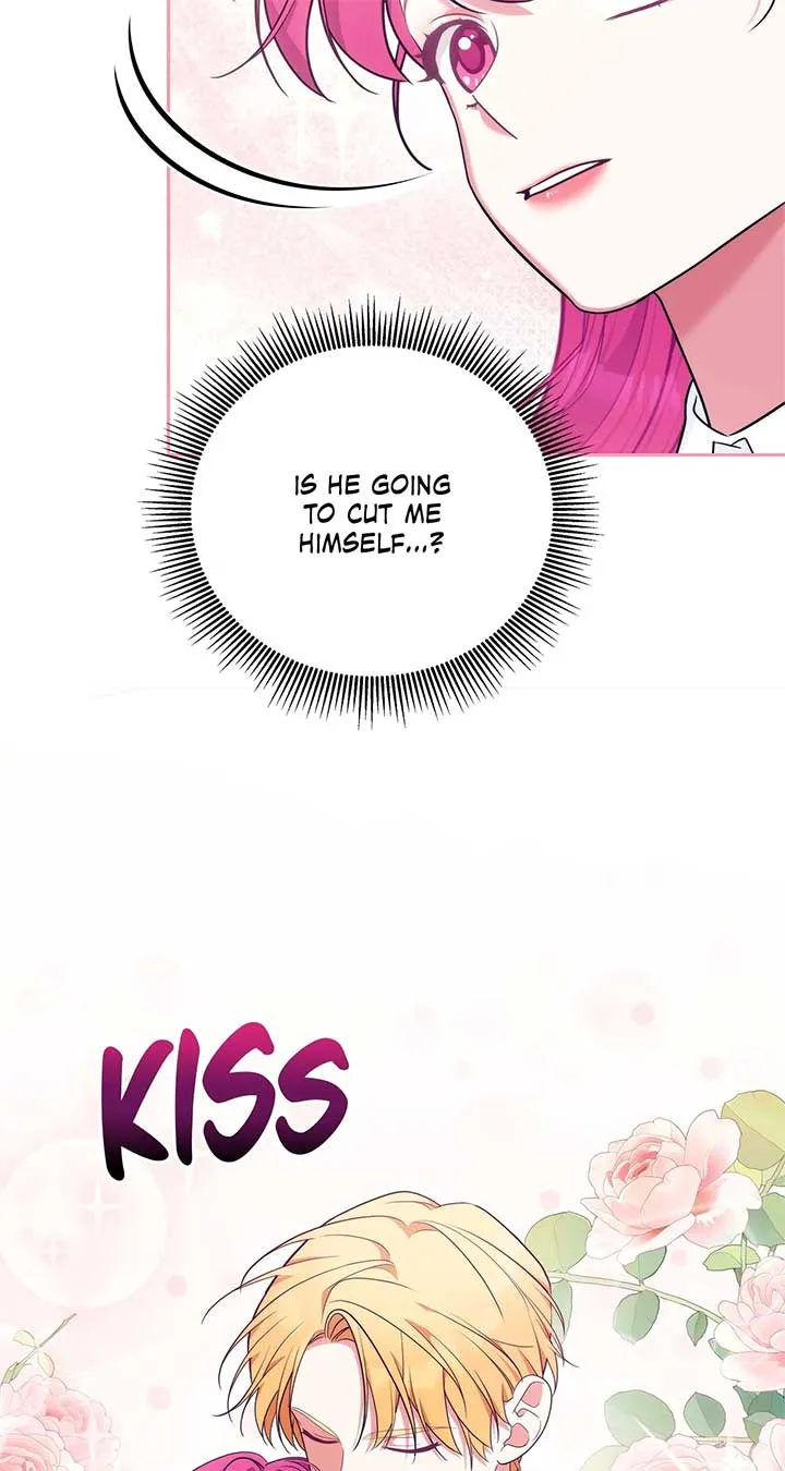 Marriage with the Archduke, I Know Now Chapter 51 Online - página 58