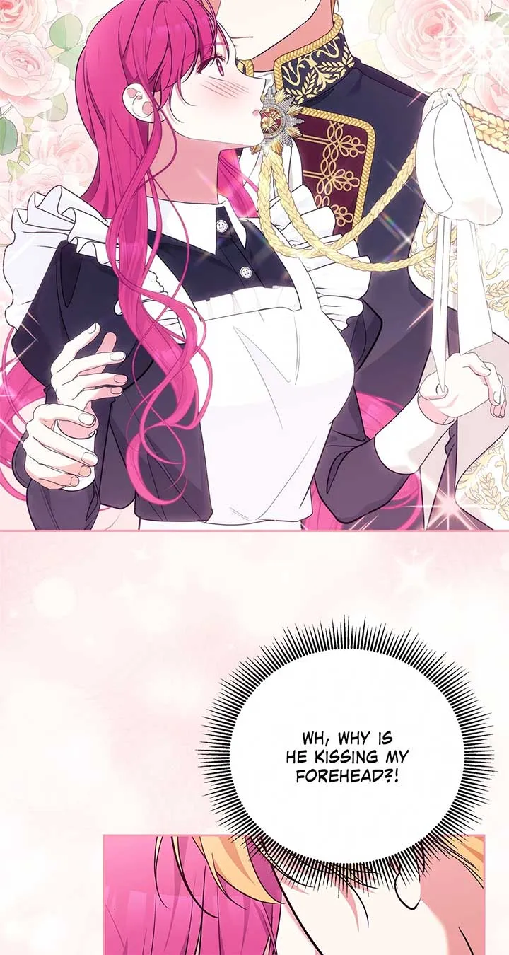 Marriage with the Archduke, I Know Now Chapter 51 Online - página 59