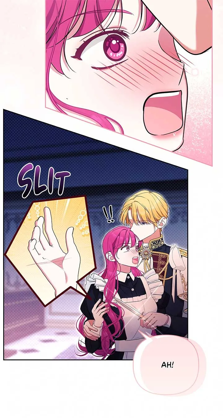 Marriage with the Archduke, I Know Now Chapter 51 Online - página 60