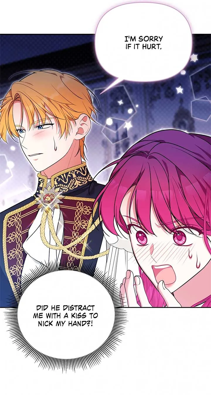 Marriage with the Archduke, I Know Now Chapter 51 Online - página 63