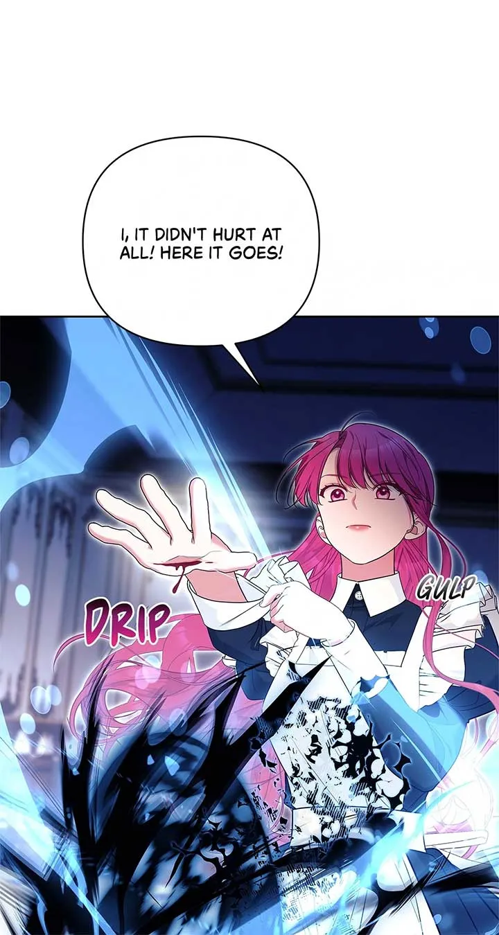 Marriage with the Archduke, I Know Now Chapter 51 Online - página 64
