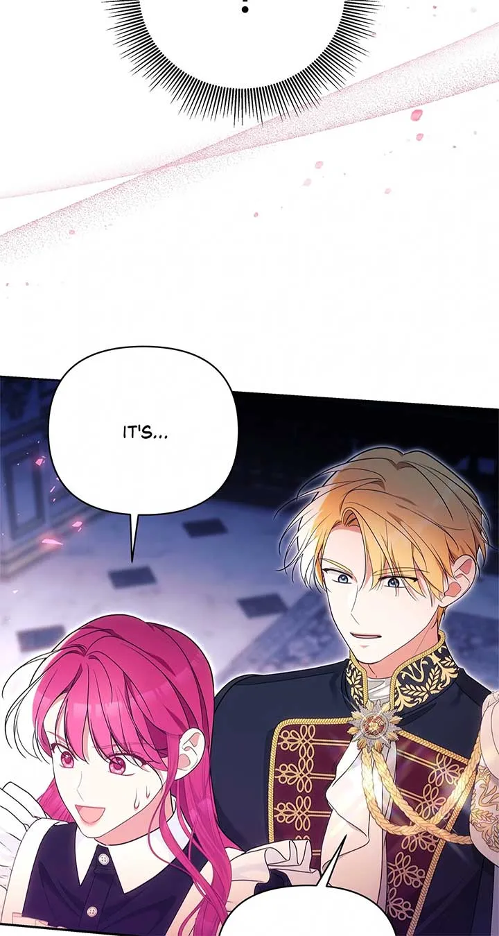 Marriage with the Archduke, I Know Now Chapter 51 Online - página 67