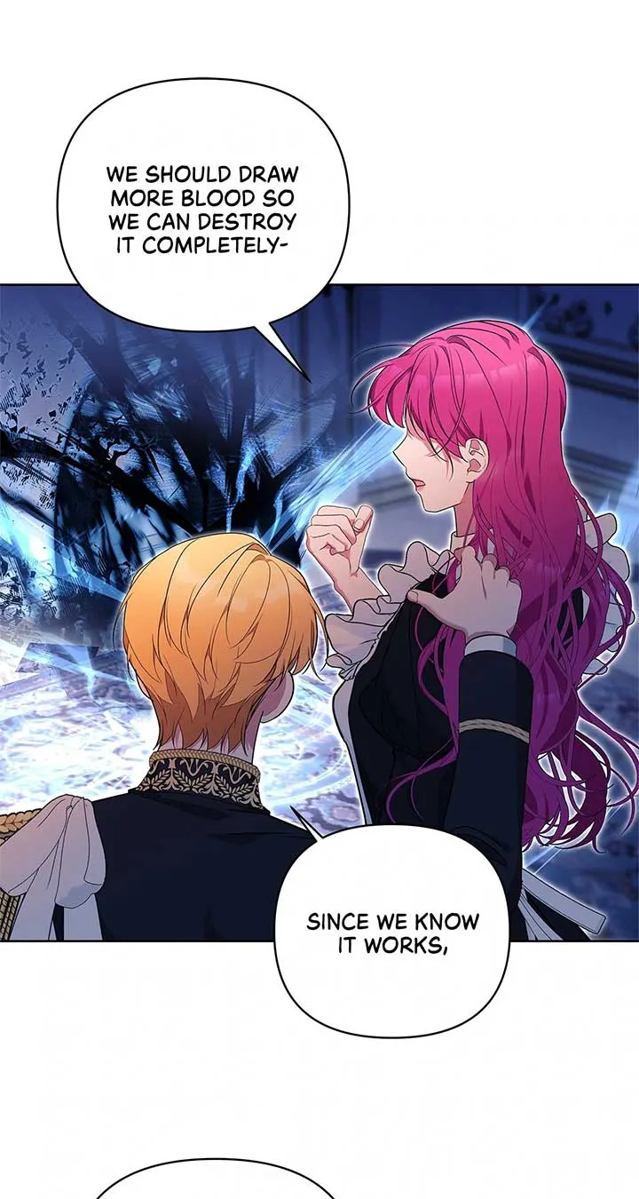 Marriage with the Archduke, I Know Now Chapter 51 Online - página 69
