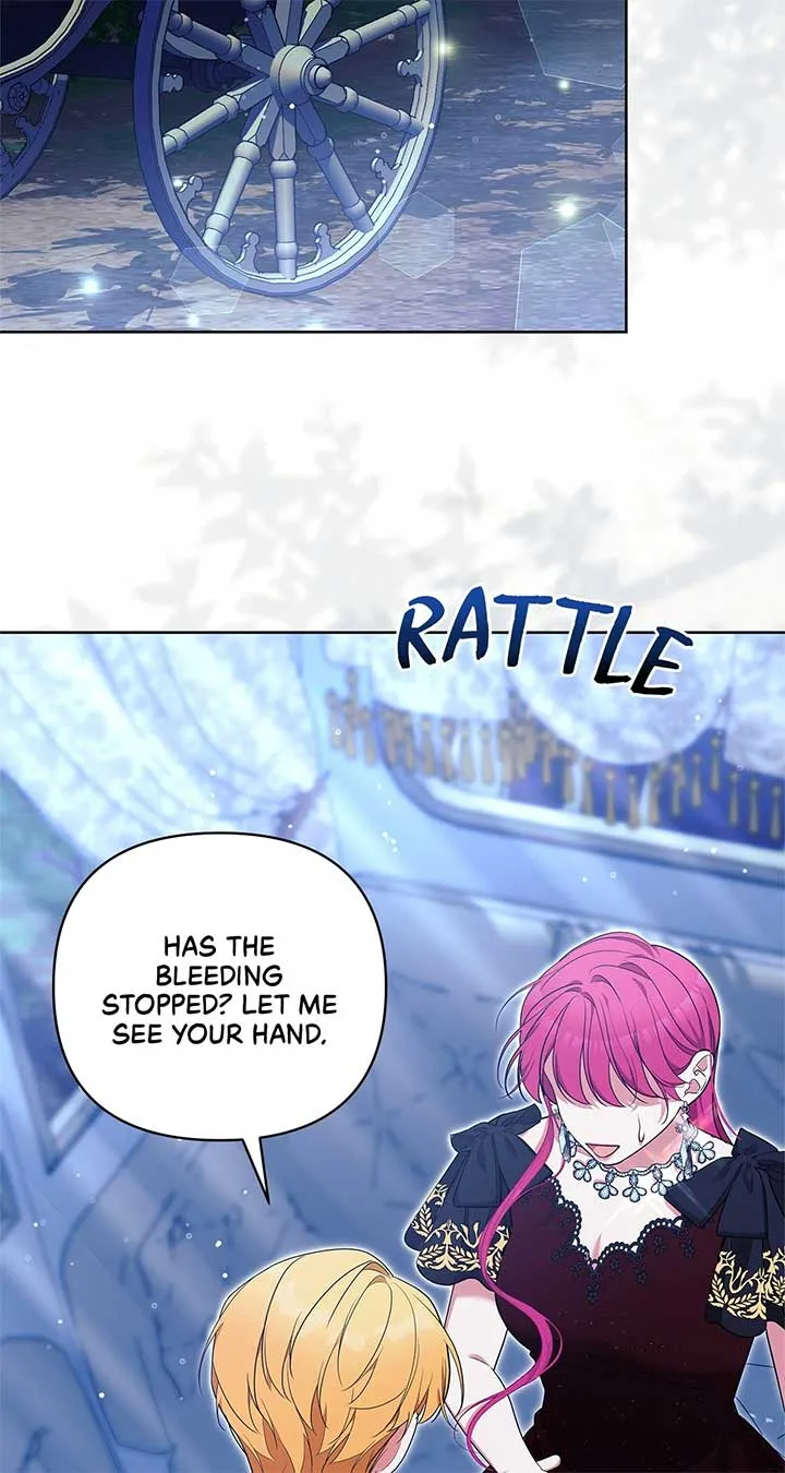 Marriage with the Archduke, I Know Now Chapter 51 Online - página 71