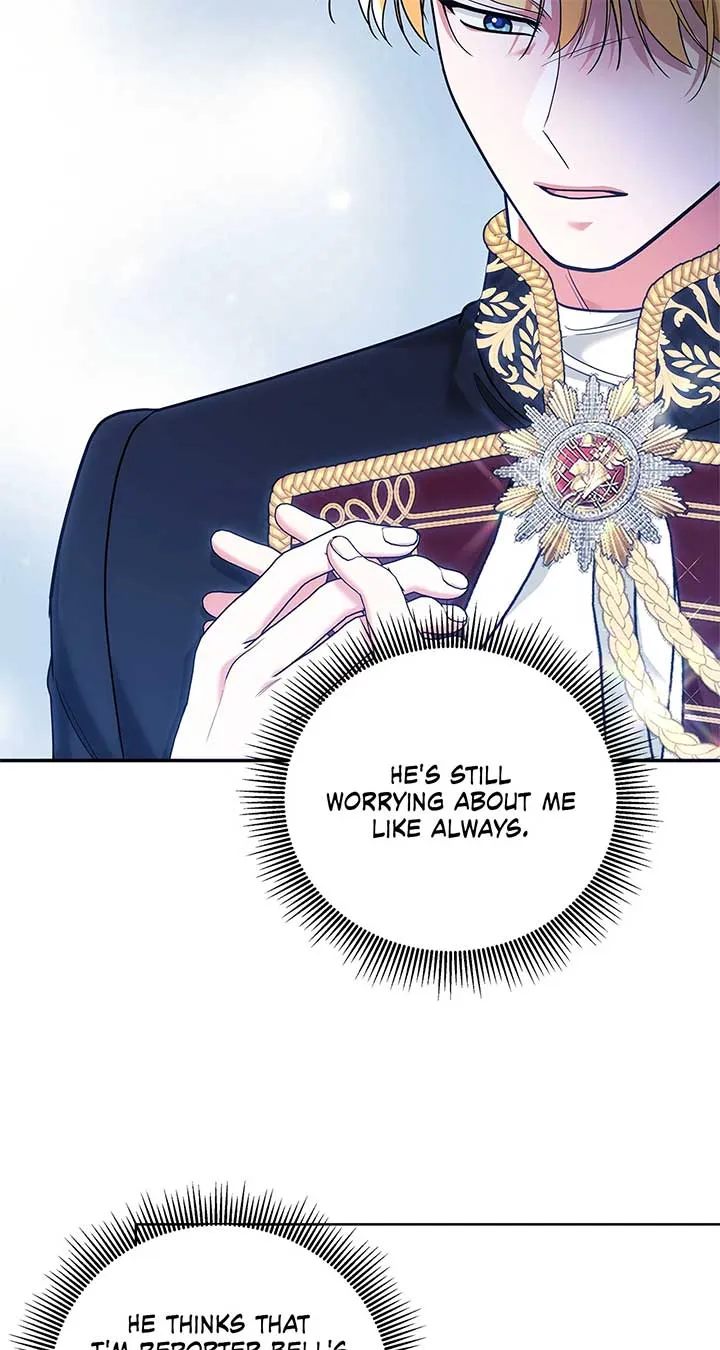 Marriage with the Archduke, I Know Now Chapter 51 Online - página 73