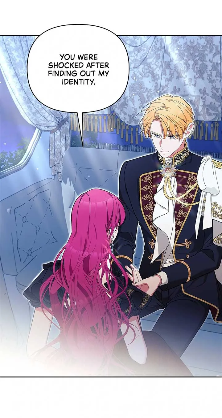 Marriage with the Archduke, I Know Now Chapter 51 Online - página 76