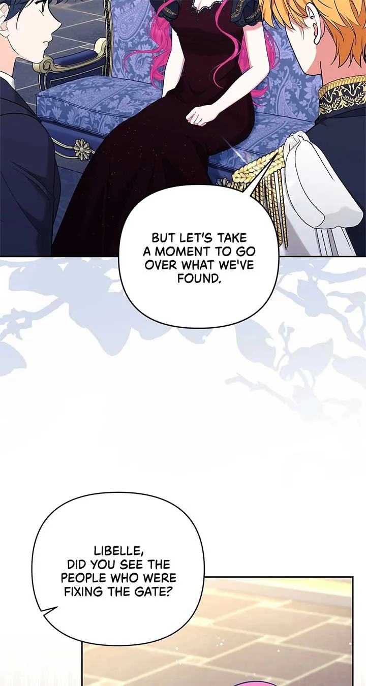 Marriage with the Archduke, I Know Now Chapter 52 Online - página 2