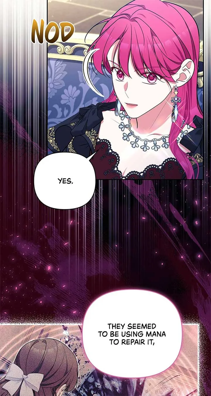 Marriage with the Archduke, I Know Now Chapter 52 Online - página 3