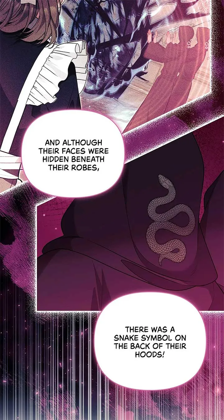 Marriage with the Archduke, I Know Now Chapter 52 Online - página 4