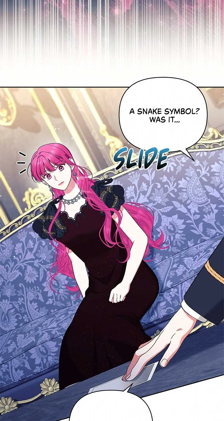 Marriage with the Archduke, I Know Now Chapter 52 Online - página 5