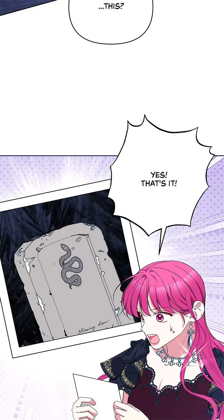 Marriage with the Archduke, I Know Now Chapter 52 Online - página 6